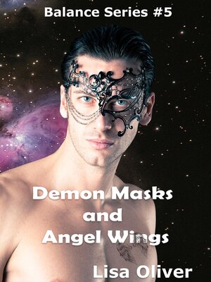 cover image of Demon Masks and Angel Wings